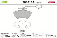 VALEO 301016A